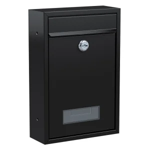 Basi - BK 100M társasházi álló postaláda