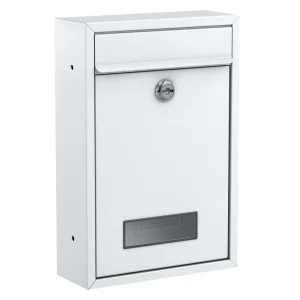 Basi - BK 100M társasházi álló postaláda
