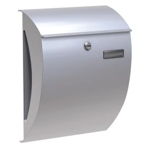 Basi - BK 2000 modern újságtartós postaláda