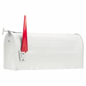 Burg Wachter - US Mailbox 891 W amerikai stílusú postaláda