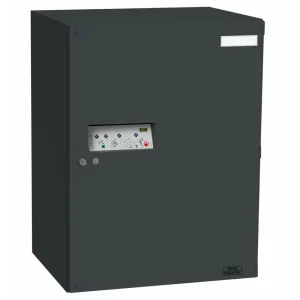 Burg Wachter - eBoxx GV 644 S ANT csomagátvevő rendszer