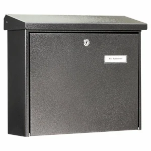 Burg Wachter - Journal 5867 E hagyományos kültéri postaláda