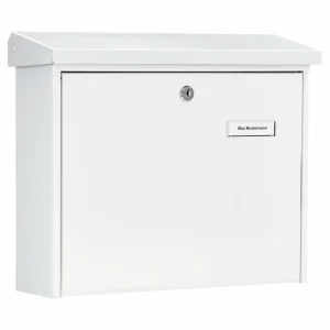 Burg Wachter - Journal 5867 W hagyományos kültéri postaláda
