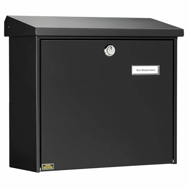 Burg Wachter Comfort 913 S