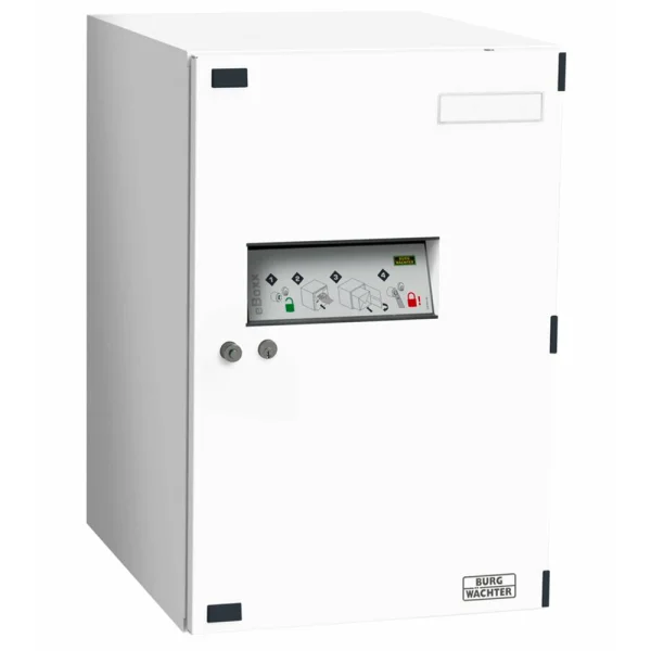 Burg Wachter eBoxx E 634 S W