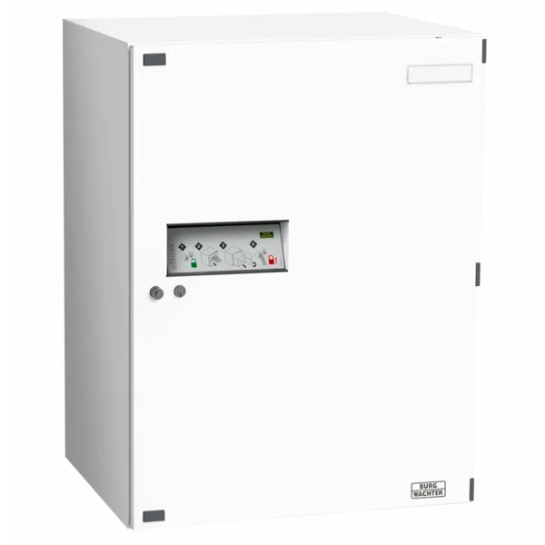 Burg Wachter eBoxx GV 644 S W