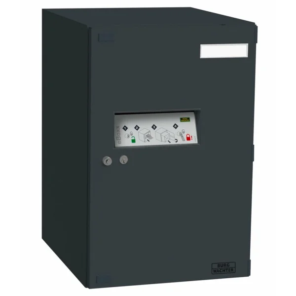 Burg Wachter eBoxx E 634 S ANT