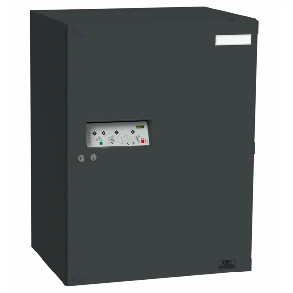 Burg Wachter eBoxx GV 644 S ANT