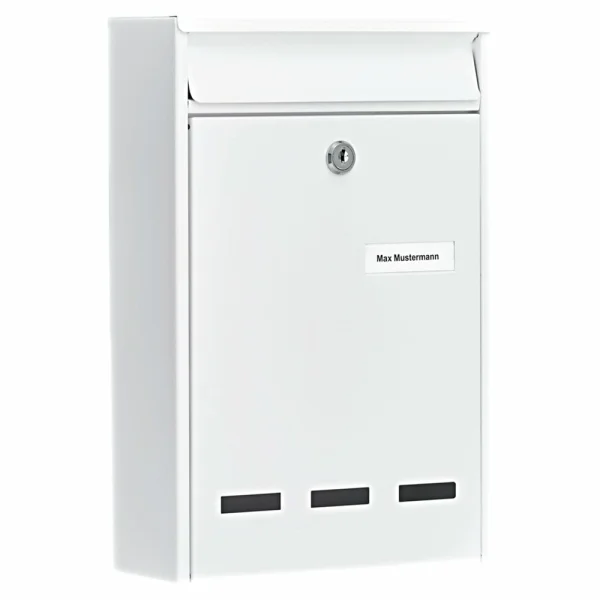 Burg Wachter Pocket 5871 W