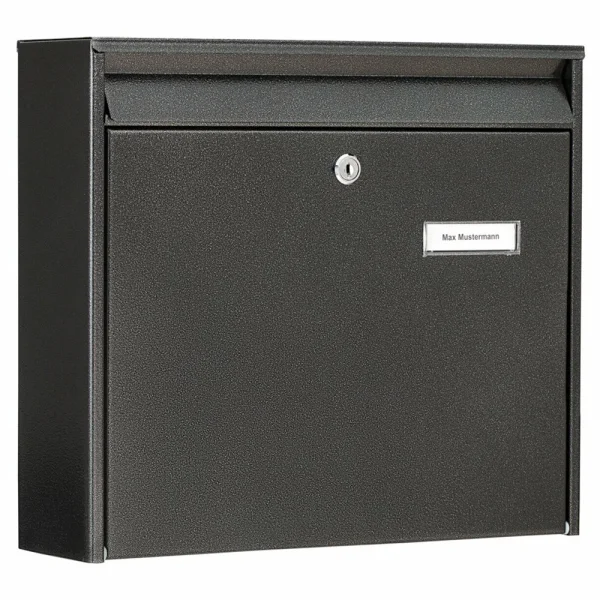 Burg Wachter Mail 5877 E