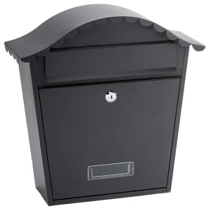 Picco - Angelo kerítésre szerelhető postaláda
