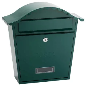 Picco - Angelo kerítésre szerelhető postaláda