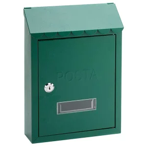 Picco - Norma kisméretű kétoldalas postaláda