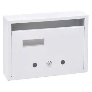 Picco - Carballo kisméretű beltéri postaláda