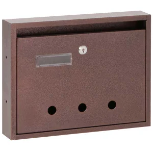 Picco - Palamos lépcsőházi postaláda