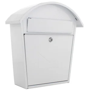 Rottner Tresor - Jesolo klasszikus kültéri postaláda