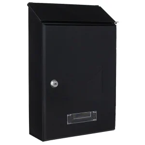 Rottner Tresor - Pisa kültéri postaláda