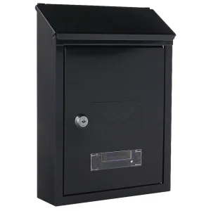 Rottner Tresor - Udine kisméretű postaláda