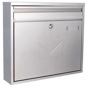 Rottner Tresor - Teramo univerzális társasházi postaláda