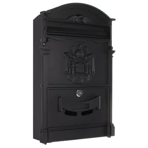 Rottner Tresor - Ashford díszes postaláda