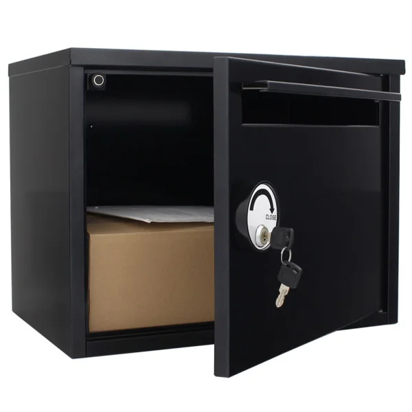 Rottner Tresor Parcel Keeper