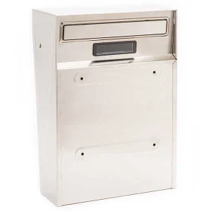 Silmec - Corte kétoldalas postaláda kapura
