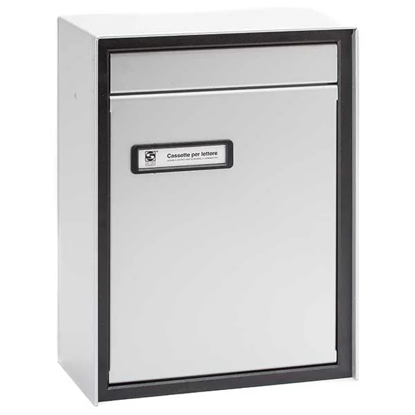 Silmec Interno 380