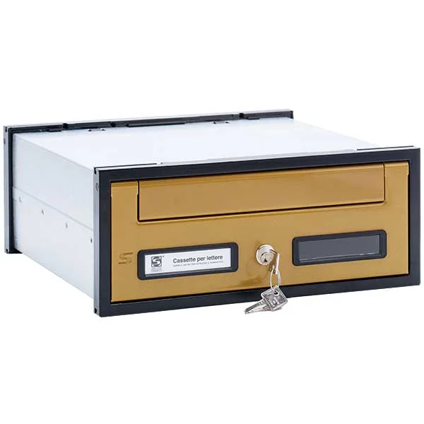 Silmec Scala 102