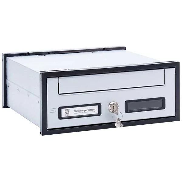Silmec Scala 102