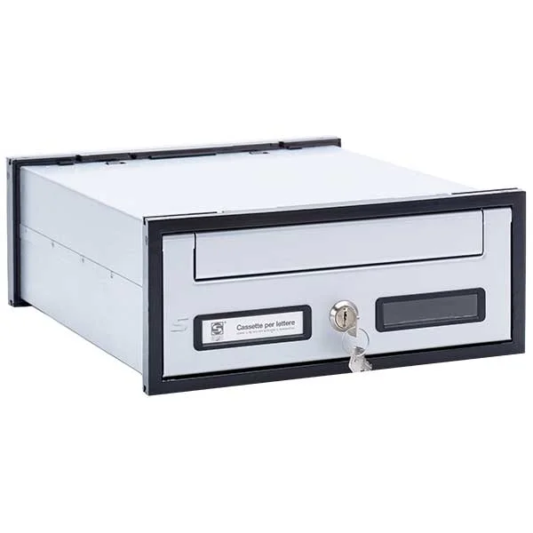 Silmec Scala 103