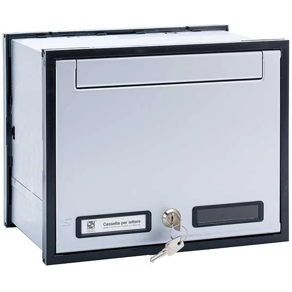 Silmec Scala 201