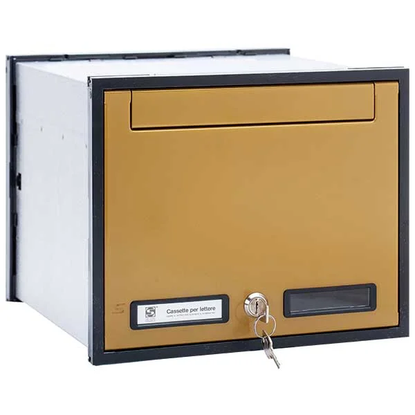 Silmec Scala 202