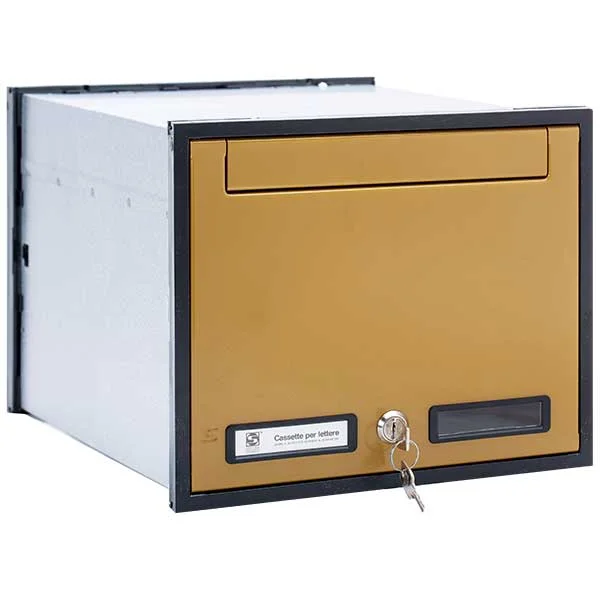 Silmec Scala 203