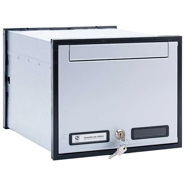 Silmec Scala 203