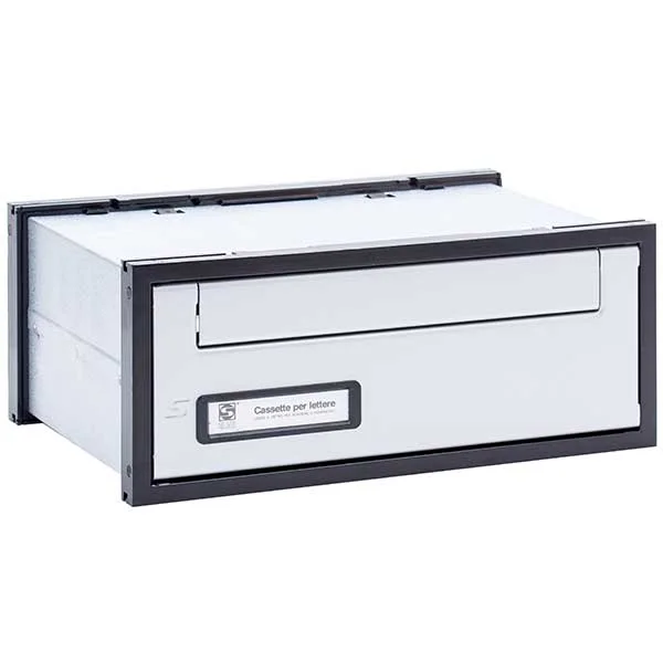 Silmec Scala 301