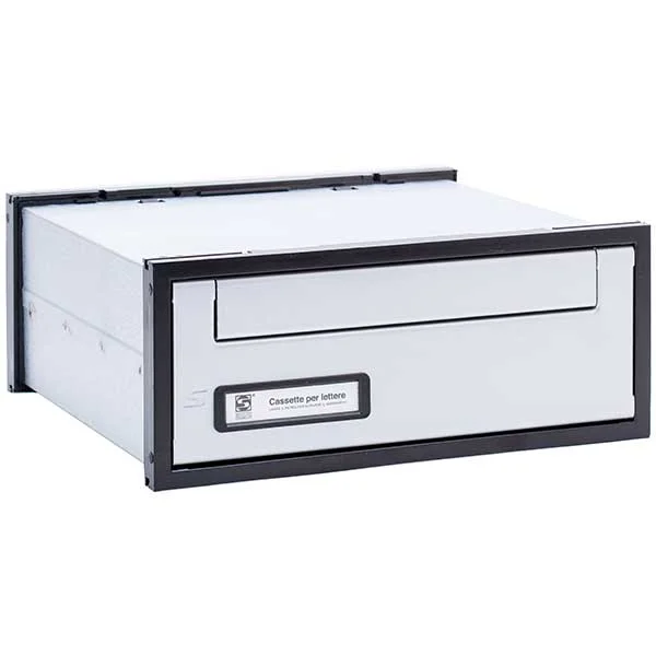 Silmec Scala 302