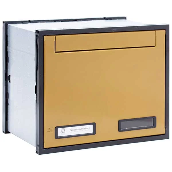 Silmec Scala 401