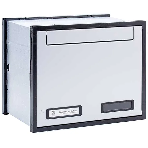Silmec Scala 401