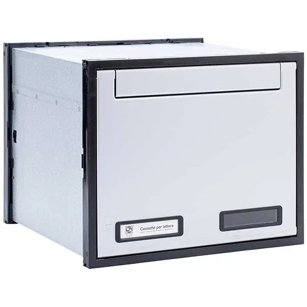 Silmec Scala 402
