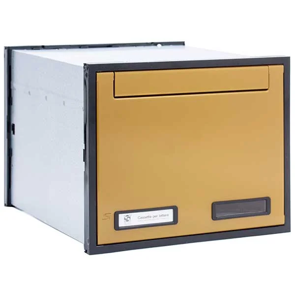 Silmec Scala 403