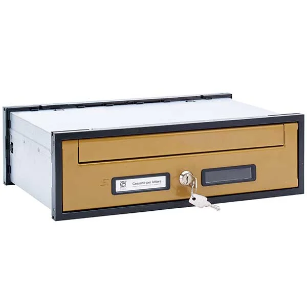 Silmec Scala 501