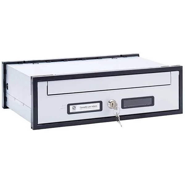 Silmec Scala 501