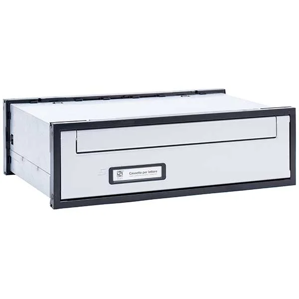 Silmec Scala 601