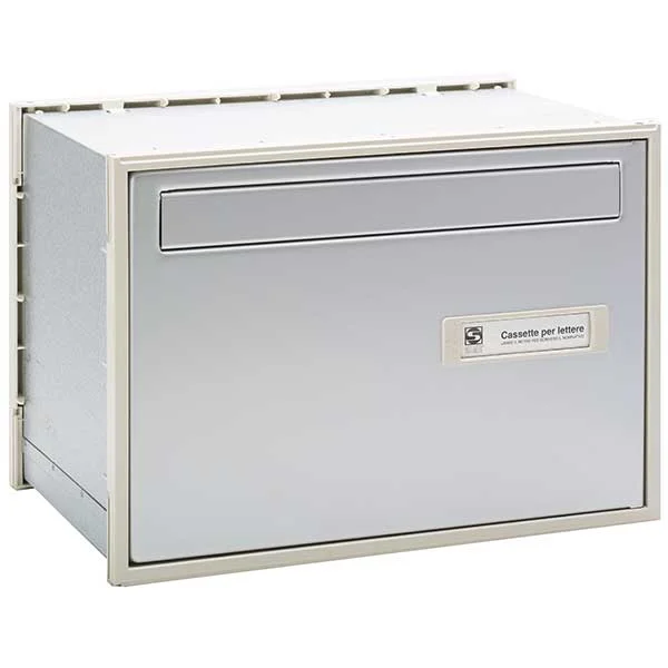 Silmec OpenAir 611