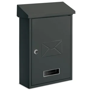 Technomax - Angelica N klasszikus postaláda kerítésre
