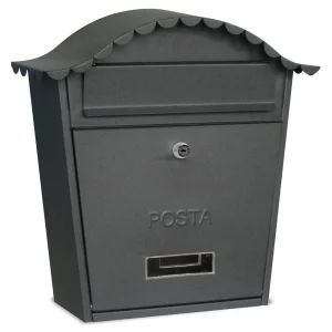 Technomax - Gardenia N nagyméretű postaláda