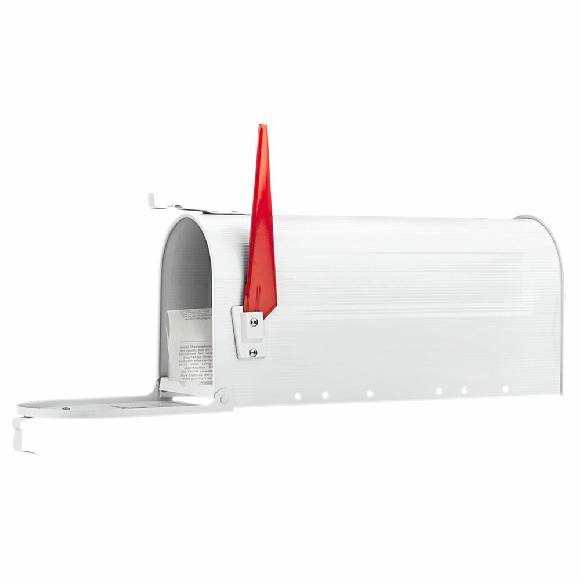 Burg Wachter - US Mailbox 891 W