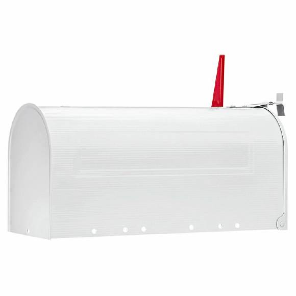 Burg Wachter - US Mailbox 891 W