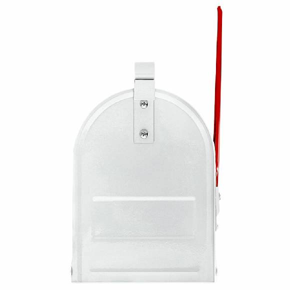 Burg Wachter - US Mailbox 891 W