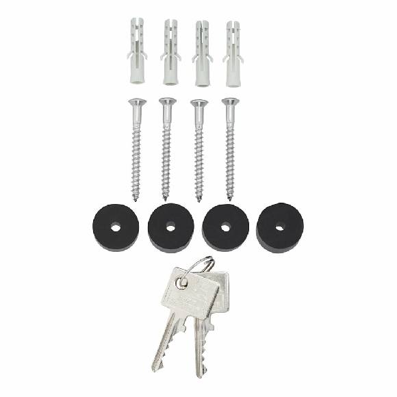 Burg Wachter - ComfortSet 91300 W